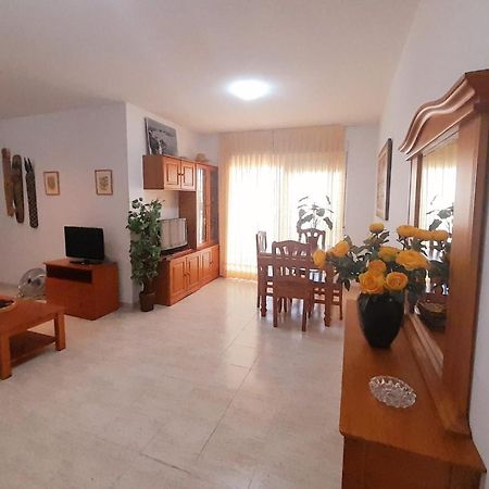 Appartamento Mar De Oropesa Dreams Playa De La Concha Oropesa del Mar Esterno foto