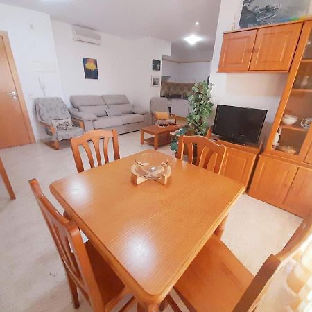Appartamento Mar De Oropesa Dreams Playa De La Concha Oropesa del Mar Esterno foto