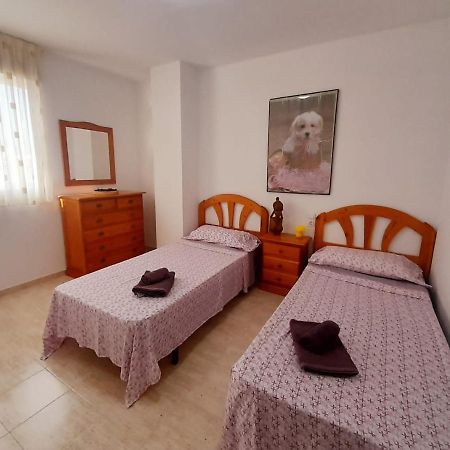 Appartamento Mar De Oropesa Dreams Playa De La Concha Oropesa del Mar Esterno foto