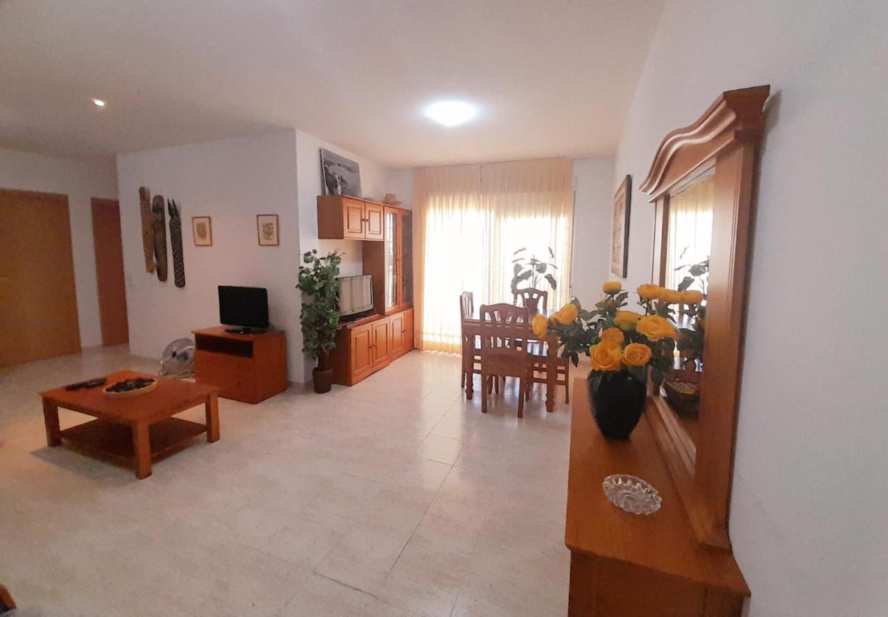 Appartamento Mar De Oropesa Dreams Playa De La Concha Oropesa del Mar Esterno foto