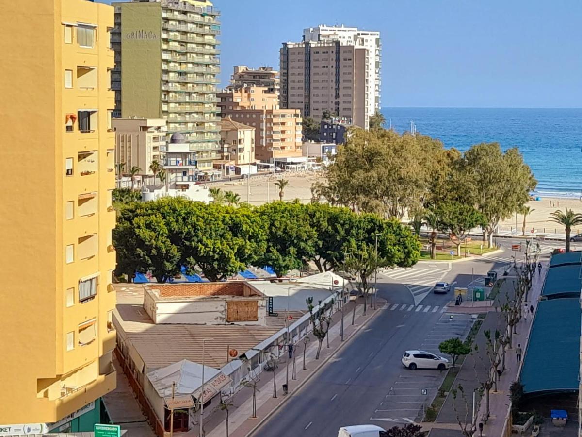 Appartamento Mar De Oropesa Dreams Playa De La Concha Oropesa del Mar Esterno foto