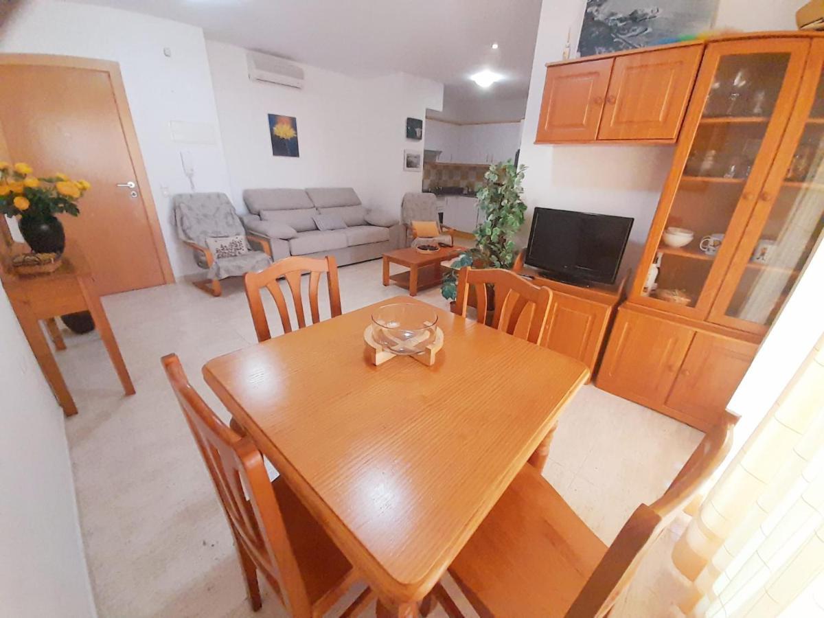 Appartamento Mar De Oropesa Dreams Playa De La Concha Oropesa del Mar Esterno foto