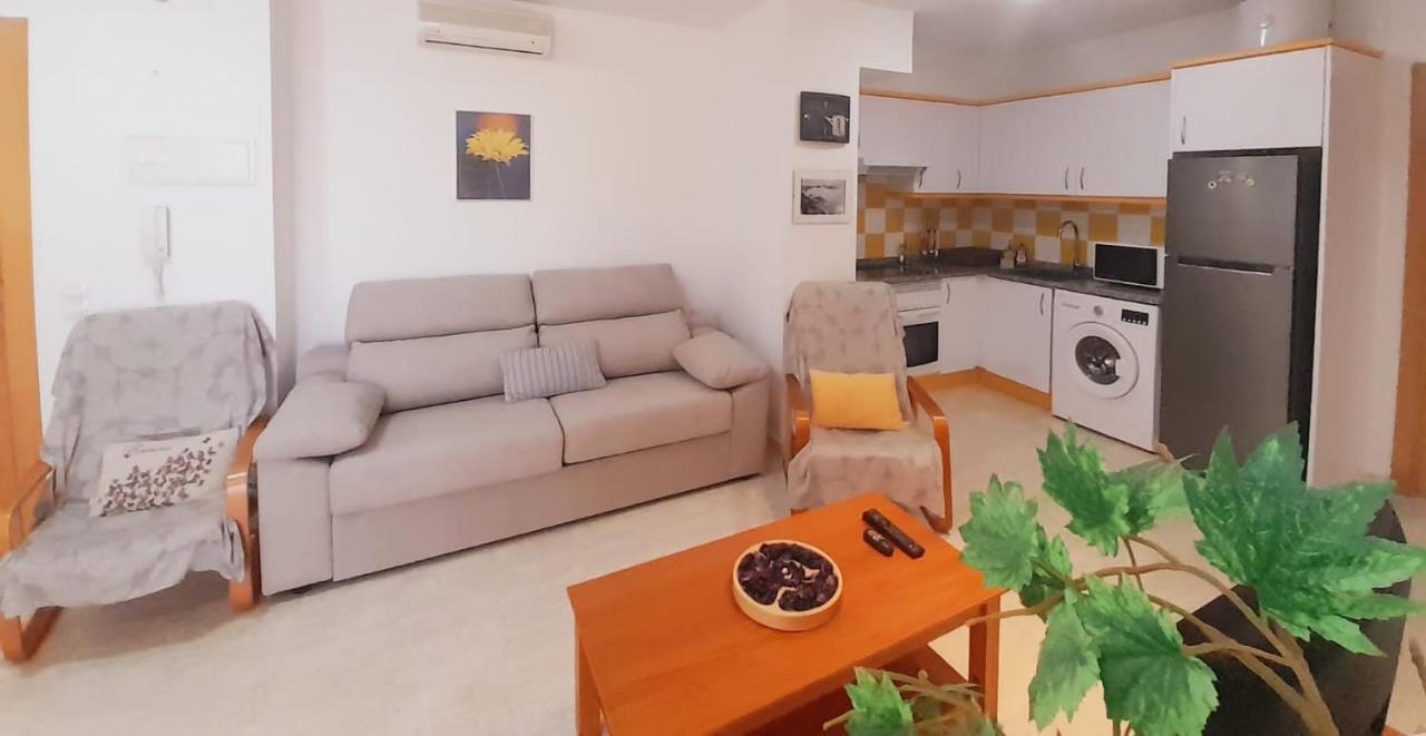 Appartamento Mar De Oropesa Dreams Playa De La Concha Oropesa del Mar Esterno foto