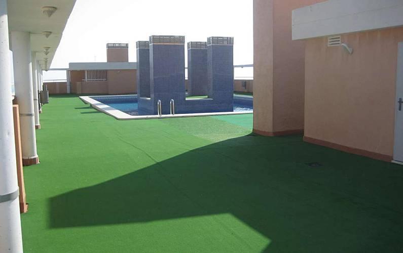 Appartamento Mar De Oropesa Dreams Playa De La Concha Oropesa del Mar Esterno foto