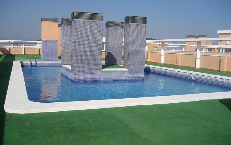 Appartamento Mar De Oropesa Dreams Playa De La Concha Oropesa del Mar Esterno foto