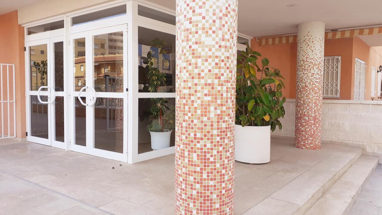 Appartamento Mar De Oropesa Dreams Playa De La Concha Oropesa del Mar Esterno foto